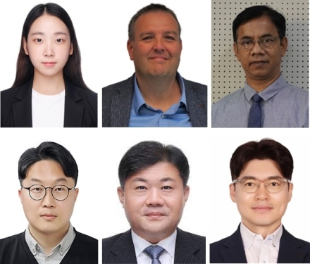 한밭대 연구팀, 코발트 없는 SSOFC 전극 성능 규명