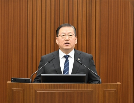 유인호 세종시의원 “인사청문회, 선택 아닌 상시 제도로 정착돼야”