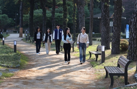 충북대, 2026 중등교원임용시험 합격자 171명…5년 내 최다