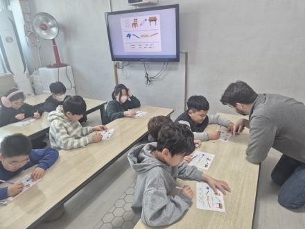 충북교육청 국제교육원 , 2026년 연중 맞춤형 영어교육 지원