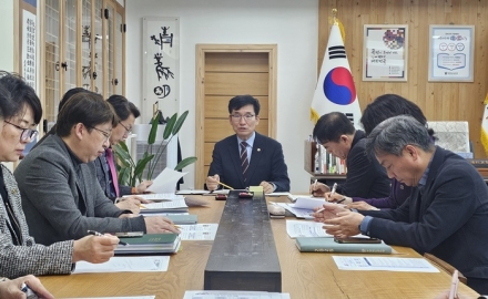 윤건영 충북교육감 “악성 민원·무고성 신고, 교육청이 끝까지 책임”