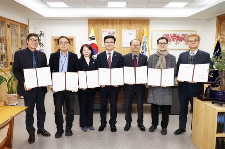 충북교육청, 지역 예술기관과 손잡고 ‘나도 예술가’ 정책 본격 추진