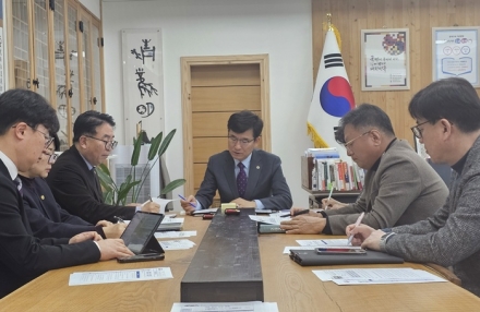윤건영 충북교육감 “모든 정책 출발은 학생 보호”…학교 안전망 전면 강화