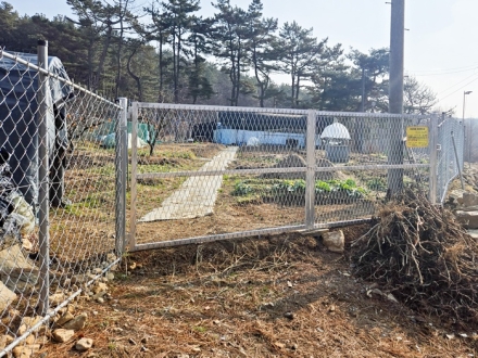 유성구, 야생동물로부터 농작물 피해 줄인다