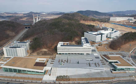 충남대 의대, 세종공동캠퍼스 본격 입주