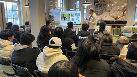 충북대, 미래농업 리더 58인 글로벌 무대서 안목 넓혀