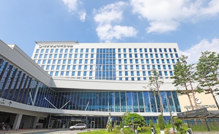 세종충남대병원, 복막투석 환자 재택관리 시범사업 선정