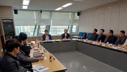 세종시, 창업벤처 생태계 활성화 민관합동 TF 본격 가동