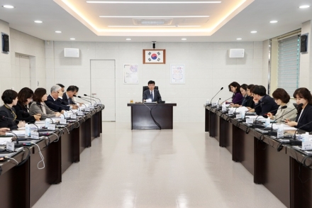 충북교육청, 직속기관 역할 재설계…한 달간 소통간담회