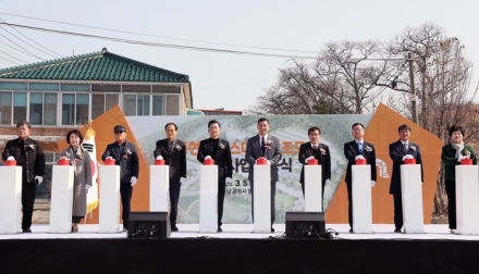 충남 이전 공공기관 지원 ‘약속’ 지켰다