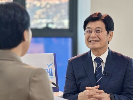 이춘희 “대전·충남 행정통합, 지금이 최적기…충청권 메가시티 서둘러야”