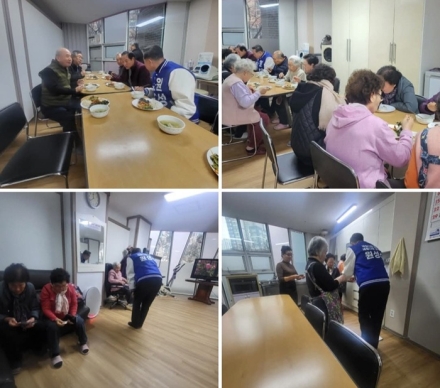 원성수 세종교육감 예비후보 “산업화 세대 희생 기억하는 교육 필요”