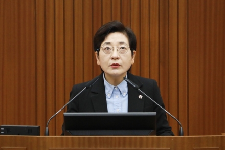 “의회 심의권 존중해야”…이순열 의원, 세종시 행정 운영 방식 개선 촉구