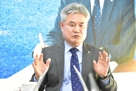[인터뷰]안광식 세종시교육감 예비후보 “아이 편에 서는 교육행정 펼칠 것”