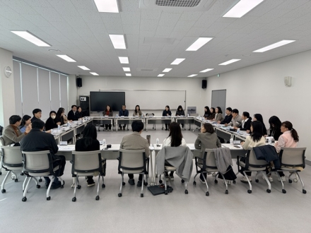 충북교육청, ‘지역상호개방 온마을배움터’ 22개 프로그램 운영