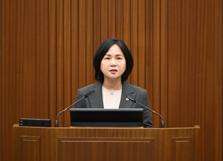 박란희 의원 “세종시 아동학대 대응 행정 개선 시급”