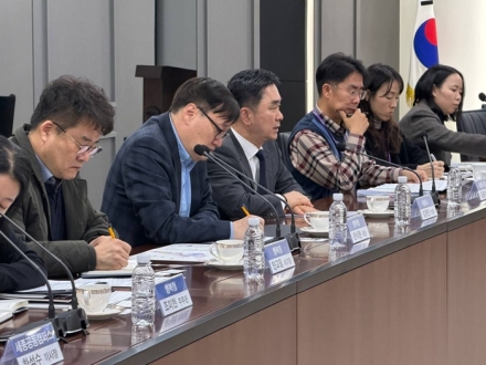 김종민 의원 “행정수도 세종은 국가적 약속... ‘세종밸리’로 창업 생태계 만들자”