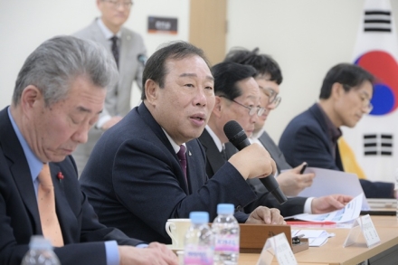 세종시, 도농상생 해법 찾는다…읍면지역 발전 논의 본격화