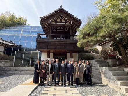 한국기술교육대, 태재대학교와  AI 교육혁신 등 ‘공동 모색’