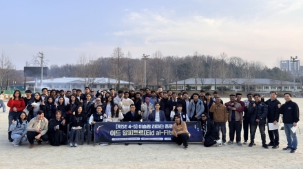 선문대, 라마단 종료 기념 유학생·지역 주민 문화교류 행사 개최