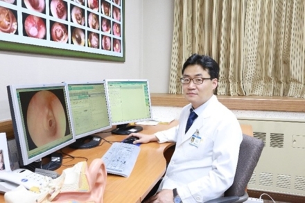 세종충남대병원 박용호 교수 연구팀, 국제학술지 연속 게재