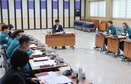 대전 대덕구 새일복합문화센터 건립 본격화… 건축기획 용역 착수