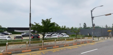 아산시, 장재리 주차난 해소 총력…공영주차장 2곳 확충