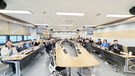 국립한밭대, 대전권 대학 산학협의체 ‘2026년 정기총회’ 개최