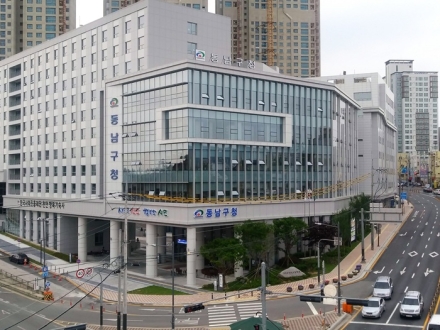 천안시 동남구 “법인지방소득세 신고·납부하세요”