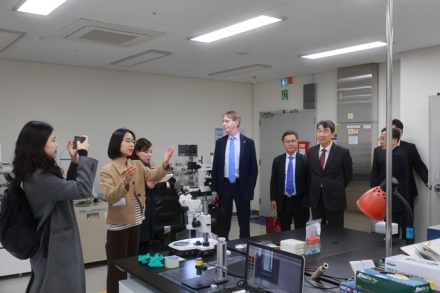 한국기술교육대학–ASU, 하이브리드 공학교육·첨단기술 협력 본격화