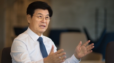 이춘희 “범진보 단일화 필요성 인정…당 협의가 관건”