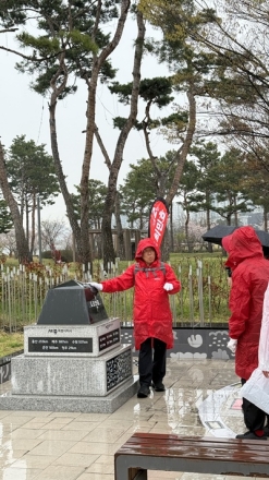 세종시 도로원점, 시청 기준으로 재정비…“도시 중심 바로 세웠다”