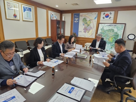 충주시, 투명한 행정 위한 점검 체계 본격 가동