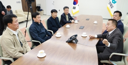 충북도, 돔구장 유치·프로야구 2군 창단 ‘본격 시동’