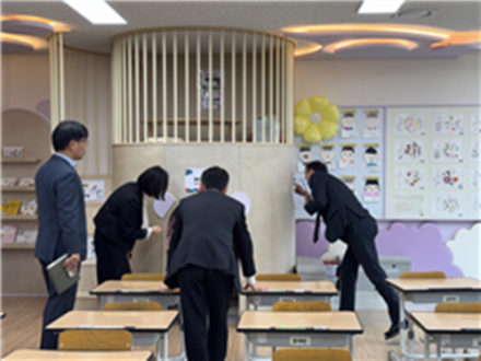 세종시교육청, ‘세종꿈마루’ 완료…학교 공간이 바뀐다