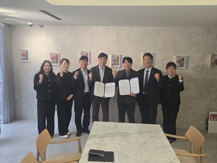 충북대–보은교육지원청, AI·모빌리티 인재 양성 협력 본격화