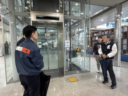 한국기술교육대 ‘에너지 절감’ 전 구성원 실천