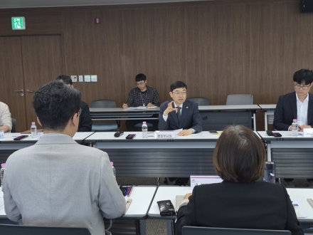 세종시, 2026 집중안전점검 본격 추진…104개 시설 대상