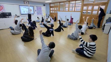 세종교육청, 학교폭력 피해학생 회복 지원‘찾아가는 아람두리’ 운영 확대