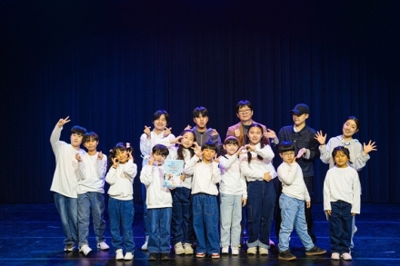충주시‘청소년 예술단’운영 본격화! 미래 인재 키운다