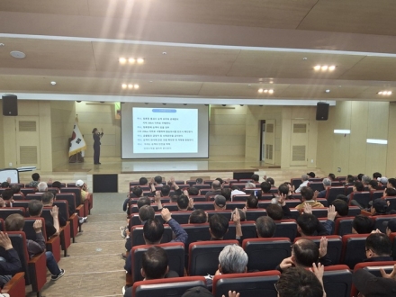 천안시, 시내버스 난폭운전·불친절 근절 나선다