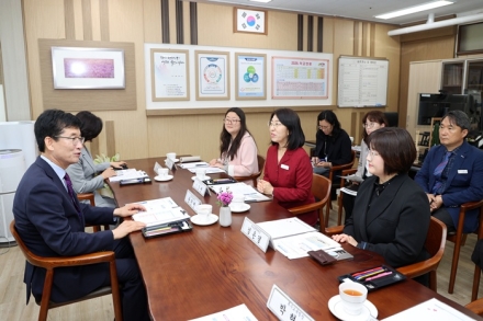 충북교육청, 장애인의 날 맞아 ‘공감·동행 교육’ 실천