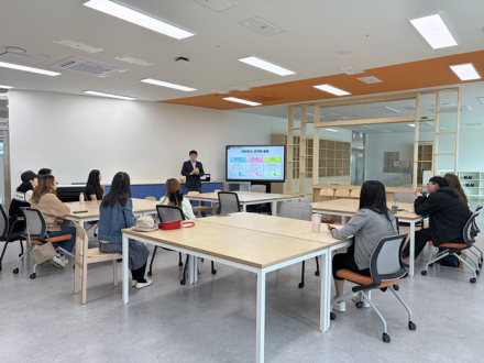 세종시선관위, 결혼이주여성 대상 맞춤형 선거교육 실시