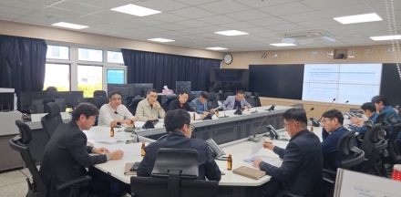 아산시, 여름철 재난 대비 민관 협력체계 강화