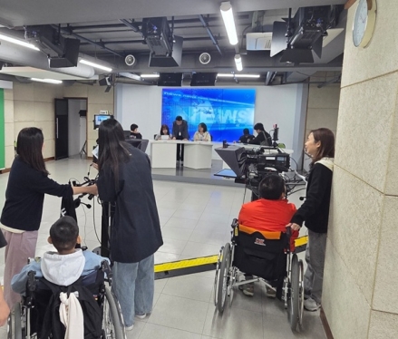 충북 진로교육원, 신산업 체험 ‘꿈틔움 STEP-UP’ 운영