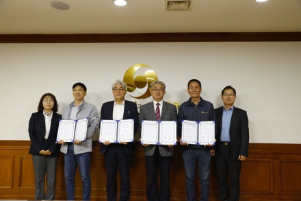 충주시, 고층 아파트 활용한 ‘재난 감시 스마트 안전망’ 확대