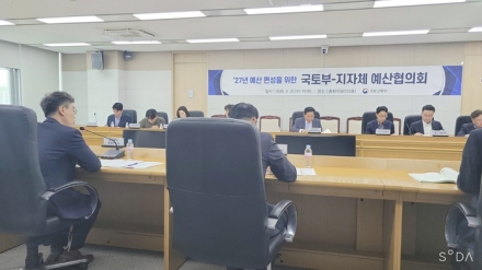 충북도, 고유가 위기 속 안정적 대중교통 운행 위해 총력 대응
