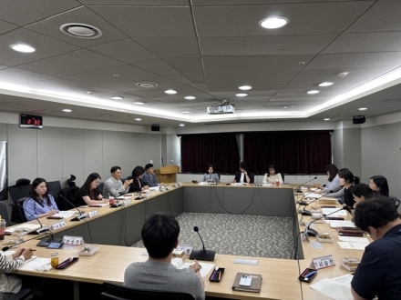 충남도,고독사 예방 체계 구축 방안 모색