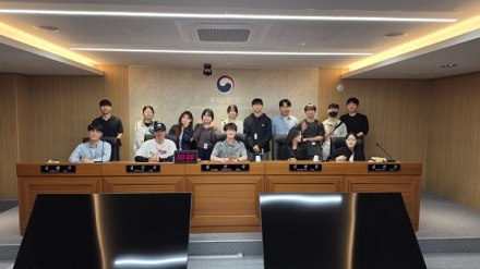 충북대, 지식재산·창업 역량 강화 프로그램 운영…학생 만족도 ‘높음’