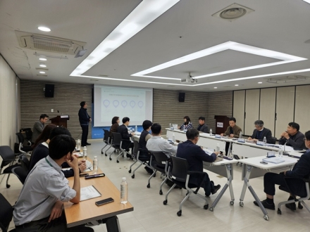 아산시, ‘지방재정 확보·절감 방안’ 용역 착수… 재정 혁신 본격화